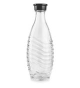 Fľaša 0,7l SKLENENÁ PENGUIN/CRYSTAL SODA