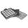SVX 003HF HEPA filter SVC 1010/1 SENCOR