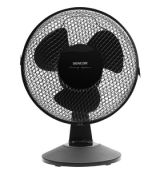 SFE 2311BK stolný ventilátor SENCOR