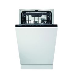 GV520E10 umývačka riadu vst.45cm GORENJE