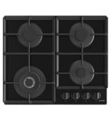GTW641EB varná doska plyn. GORENJE