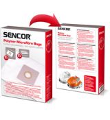 VRECKO SVC 530 (5ks) SENCOR