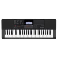 CT X700 klávesy s dynamikou + AD CASIO