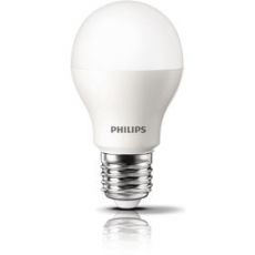 LED 60W E27 WW 230V A60M FR ND/4 PHILIPS