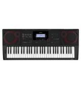 CT X3000 klávesy s dynamikou + AD CASIO