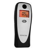 SCA BA01 V2 Alkohol tester SENCOR