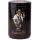 Dóza 100% Arabica zrnková 250g Lucaffe