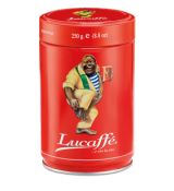 Dóza (80/20) Classic mletá 250g Lucaffe