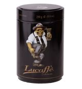 Dóza 100% Arabica mletá 250g Lucaffe