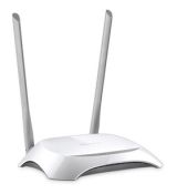 TL-WR840N Wireles router 2anteny TP-LINK