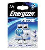 FR6 2BP AA Ultimate Li ENERGIZER