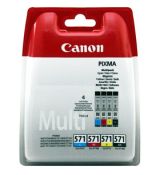 CLI-571 C/M/Y/BK multipack CANON