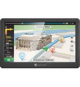 MS700 GPS navigácia NAVITEL