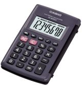 HL 820 LV BK (ČIERNA) (b) CASIO