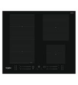 WFS4160BF varná doska ind. WHIRLPOOL