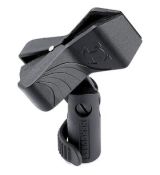 MH100B KLIP NA MIKROFÓN HERCULES