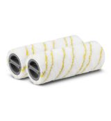 Valec náhradný žltý (2ks) k FC 5 KÄRCHER