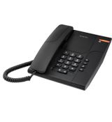 Temporis 180 pro BLACK ALCATEL