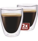 COFFEE termo pohár DG830 235ml MAXXO