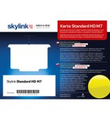 KARTA SKYLINK STANDARD HD M7 (IR)