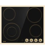 EC642CLI varná doska sklok. GORENJE