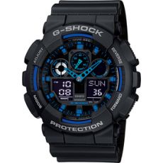 GA-100-1A2ER CASIO (411)