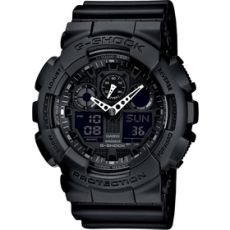 GA-100-1A1ER CASIO (411)