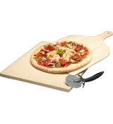 A9OZPS1 PIZZA STONE KIT AEG