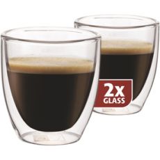 ESPRESSO termo pohár 80 ML MAXXO