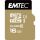 MicroSDHC 16GB Cl10 EliteGold EMTEC