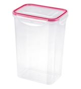 LT6009 dóza obdĺžnik 1,3L CLIP LAMART