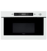AMW439WH mikrovlnná rúra vs. WHIRLPOOL
