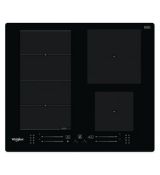 WFS7560NE varná doska ind. WHIRLPOOL