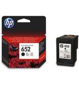 F6V25AE čierny INK No.652 HP