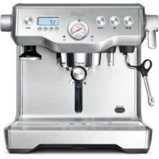 BES920BSS ESPRESSO ''THE DUAL B.'' SA