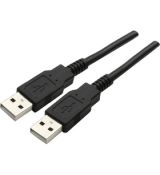 SCO 509-015 USB A/M-A/M prepoj. P SENCOR