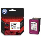 F6V24AE farebný INK No.652 HP