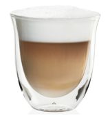 Pohár Cappuccino DE LONGHI