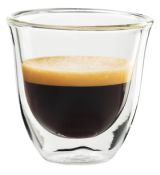 Pohár espresso DE LONGHI