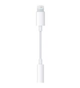 Lightning to 3.5 mm Headphone Jack APPLE