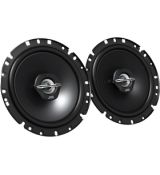 CS-J1720X 2PÁSMOVÉ AUTOREPRO JVC
