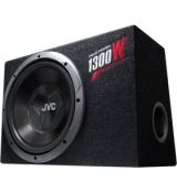 CS-BW120 subwoofer do auta 1300W JVC