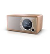 DR-450BR FM/DAB rádioprijímač SHARP