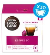 DOLCE GUSTO Espresso 30 Cap NESCAFÉ