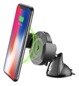 PILOTACTWIRELESSK držiak CELLULARLINE