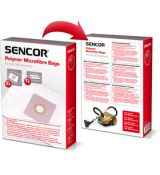 VRECKO SVC 900 (5ks) SENCOR
