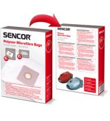 VRECKO SVC 420/620 (5ks) SENCOR