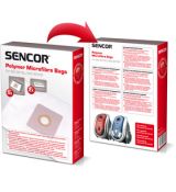 VRECKO SVC 821 (5ks) SENCOR