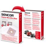 VRECKO SVC 660/670 (5ks) SENCOR