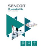 SLA FA5B150 fólia A5 150mic 100ks SENCOR